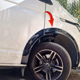 Wheel Arch Trims VW VOLKSWAGEN Transporter